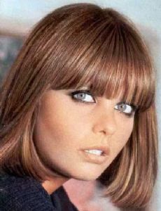 Claudia Rivelli
