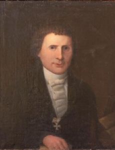 Ludwig Rhesa