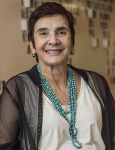 Lucia Hippolito