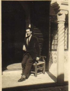 Maurice Boitel