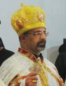 Ibrahim Isaac Sidrak