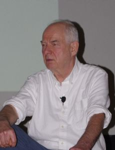 Kalle Lasn