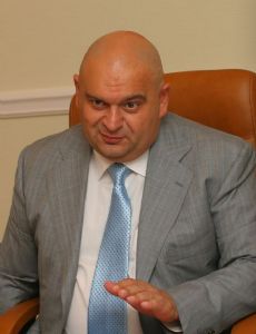 Mykola Zlochevsky