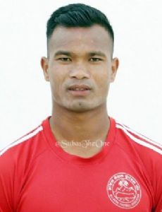 Bharat Khawas