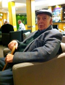 John Earl Coleman