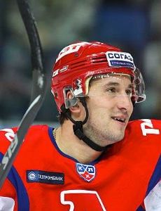 Alexander Galimov