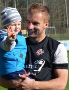 Marcin Pietroń