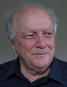Moshe Abeles