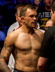 Ben Alloway