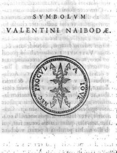 Valentin Naboth