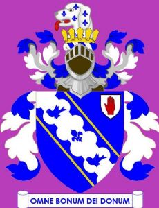 Sir Henry Edwards, 1st Baronet
