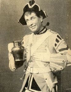 Arthur Williams (actor)