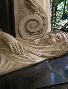 Elizabeth Carey, Lady Berkeley