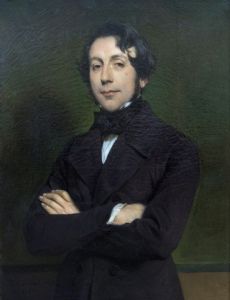 Charles de Rémusat