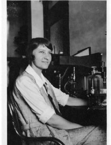 Marie Agnes Hinrichs