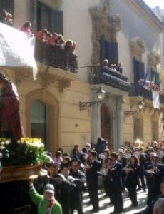 Misteri di Trapani