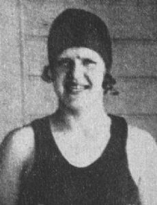 Carin Nilsson