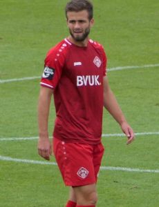 Daniel Hägele