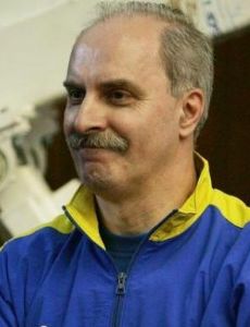 Octavian Belu