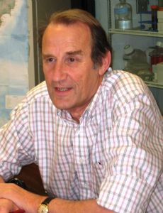 Thomas Platts-Mills