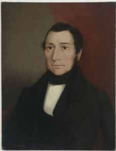 James Dunlop