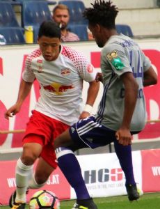 Hannes Delcroix