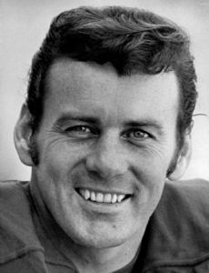 Len Dawson