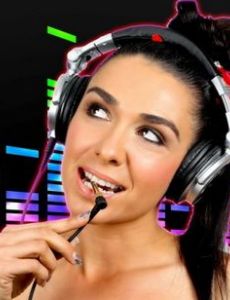 DJ Lady Gi