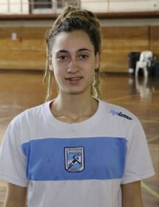 Camila Bonazzola