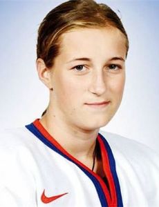 Klára Hymlarová