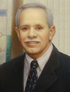 Rafael Cordero Santiago