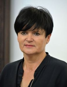 Lidia Burzyńska