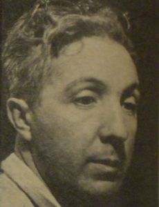 Saulo Benavente