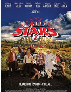 All Stars 2: Old Stars