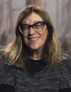 Lynne Naylor