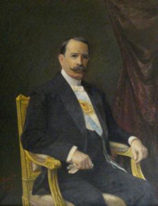 José Figueroa Alcorta