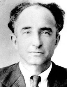 Rachid Ksentini