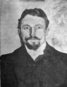 Emile Dubois