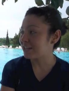 Amanda Sobhy