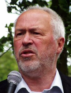 Ronald Sørensen