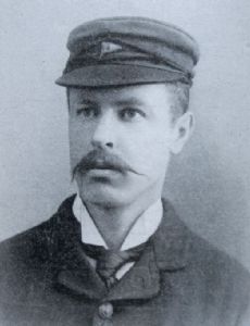 Linton Hope