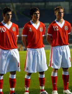 Ched Evans