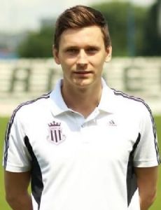 Łukasz Grzeszczyk