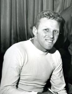 David McClelland (footballer)