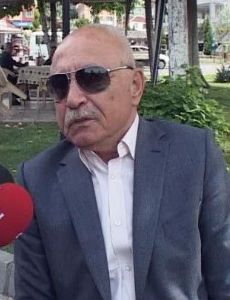 Korkut Eken