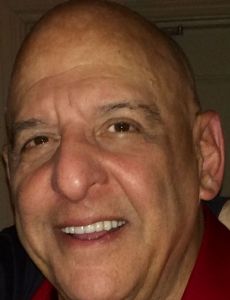 Harvey Thomas Strosberg