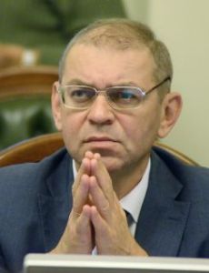 Serhiy Pashynskyi
