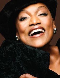 Jessye Norman