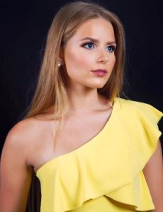 Adriana Fiakka