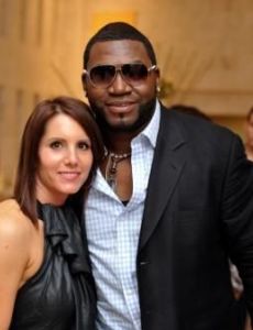 David Ortiz and Tiffany Ortiz